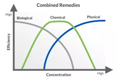 Combined Remedies Chart