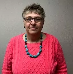 Julie McCaleb headshot
