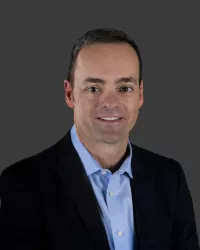 Ray Swerdfeger headshot
