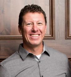 Rob Martindale headshot