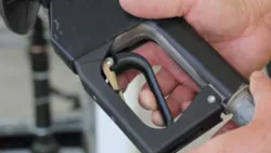 Dispenser Hardware
